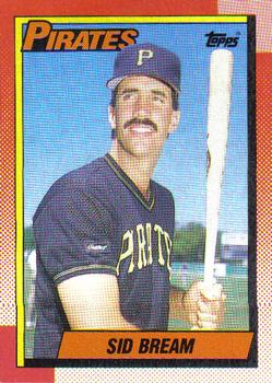 Sid Bream