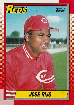 Jose Rijo