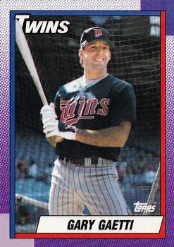 Gary Gaetti