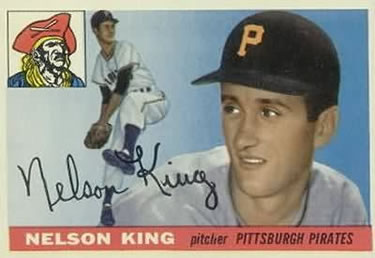 Nelson King