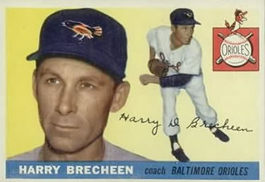 Harry Brecheen