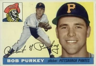 Bob Purkey