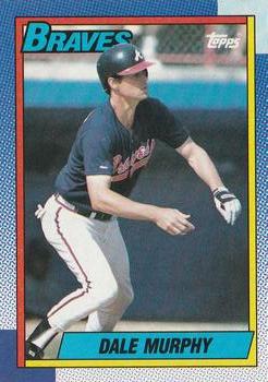 Dale Murphy