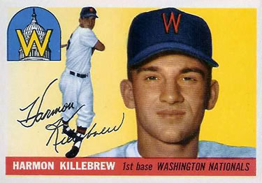 Harmon Killebrew