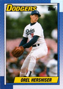 Orel Hershiser
