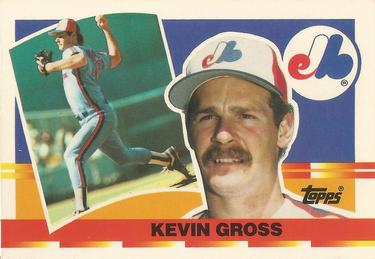 Kevin Gross
