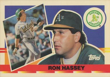 Ron Hassey
