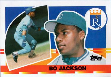 Bo Jackson