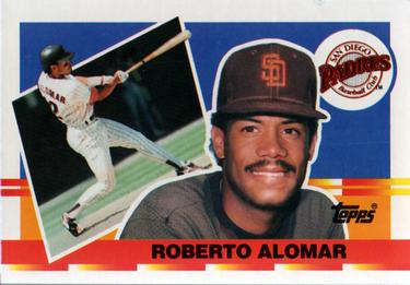 Roberto Alomar