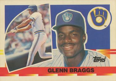 Glenn Braggs