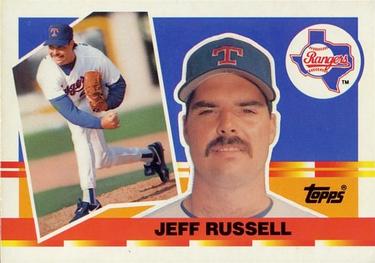Jeff Russell