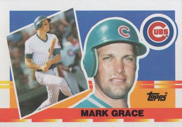 Mark Grace