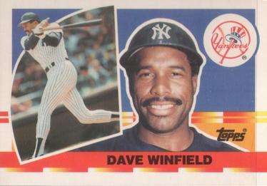 Dave Winfield