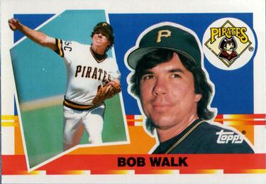 Bob Walk
