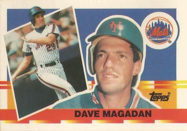 Dave Magadan