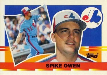 Spike Owen