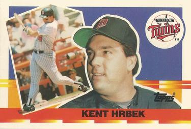 Kent Hrbek