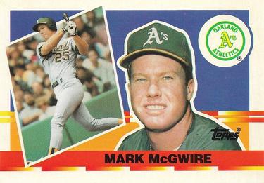 Mark McGwire