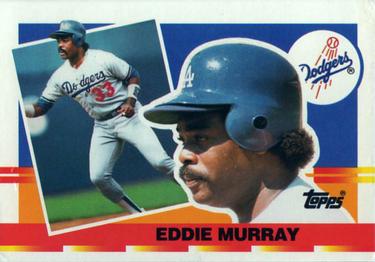 Eddie Murray