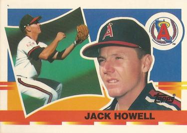 Jack Howell