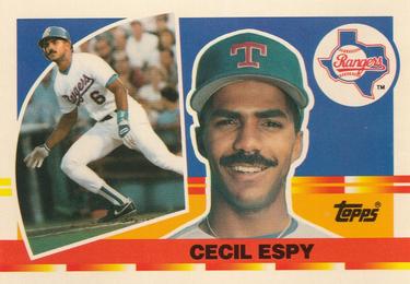 Cecil Espy