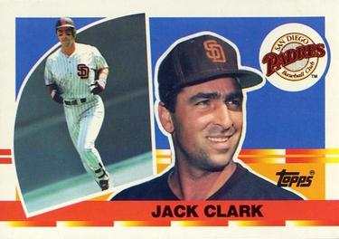 Jack Clark