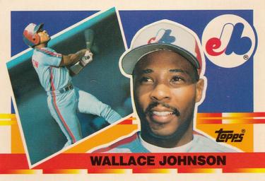 Wallace Johnson