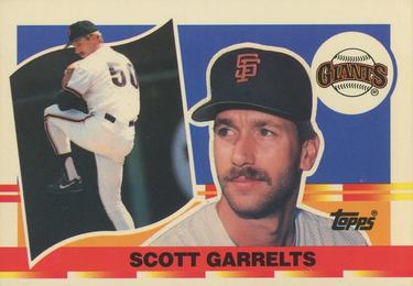 Scott Garrelts