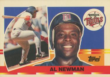 Al Newman