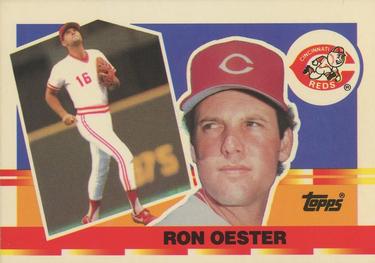 Ron Oester