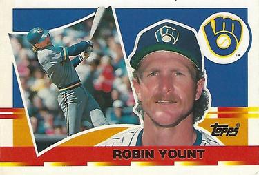 Robin Yount