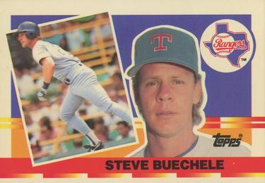 Steve Buechele