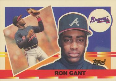 Ron Gant