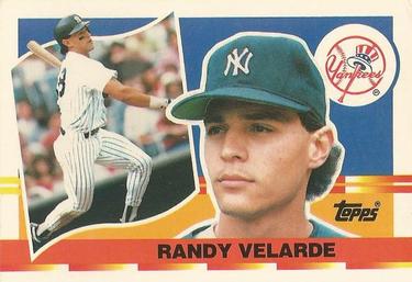 Randy Velarde