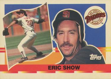 Eric Show