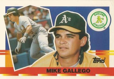 Mike Gallego