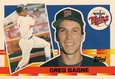 Greg Gagne