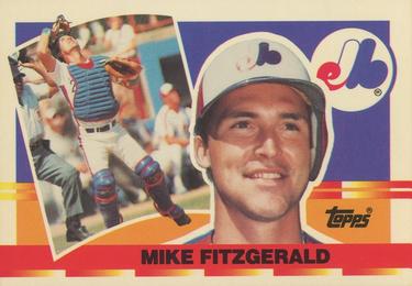 Mike Fitzgerald