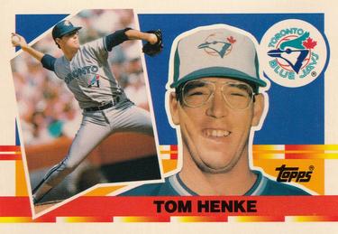 Tom Henke