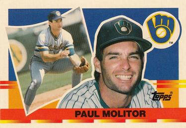 Paul Molitor