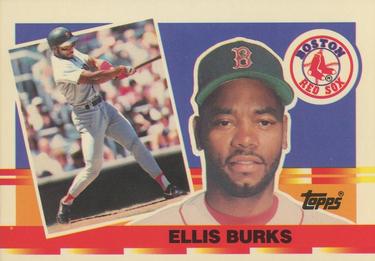 Ellis Burks