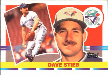 Dave Stieb