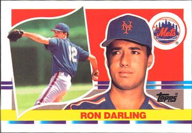 Ron Darling