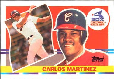 Carlos Martinez