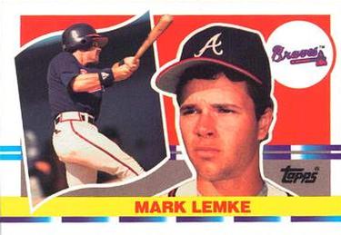 Mark Lemke