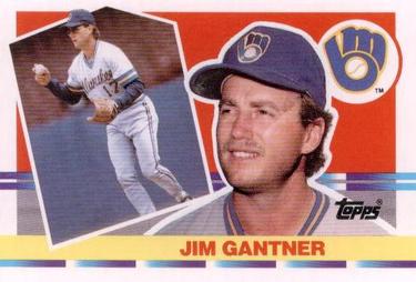 Jim Gantner
