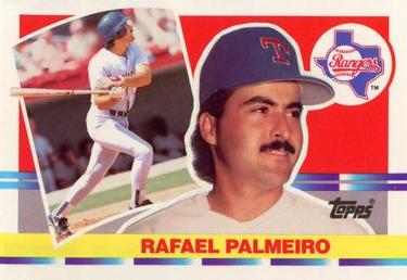 Rafael Palmeiro