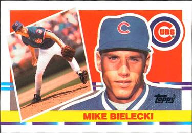 Mike Bielecki