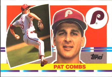 Pat Combs