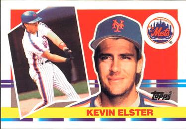 Kevin Elster